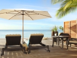 BeachFront Junior Suite BeachFront Junior Suite